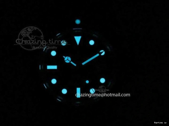 0103 Colorful Submariner 116610 LN Black Ceramic JF 1:1 Best Edition On SS Bracelet A2836 V 3977